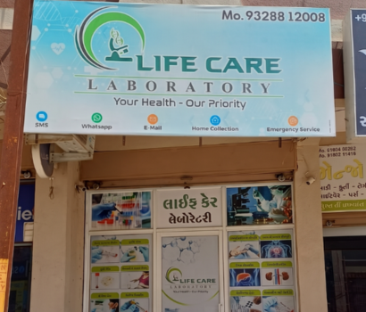 Life Care Lab Establishment 2021