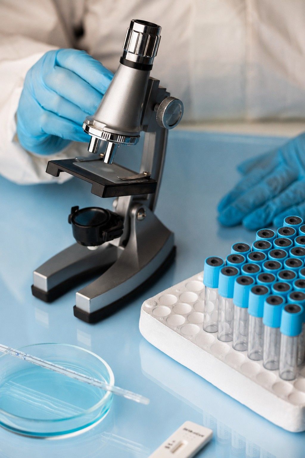 book your lab test