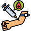 Get Reports Online/Offline icon