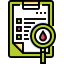  Sample Collection & Testing icon