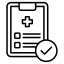 Fast & Accurate Reports icon