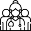 Experienced Staff icon
